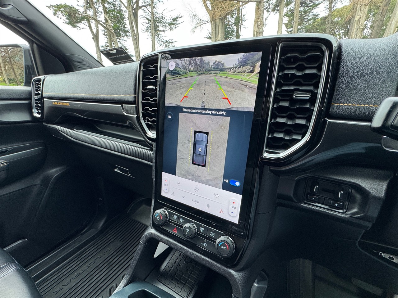 2023 Ford Ranger