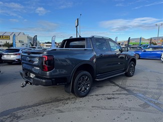 2023 Ford Ranger - Thumbnail