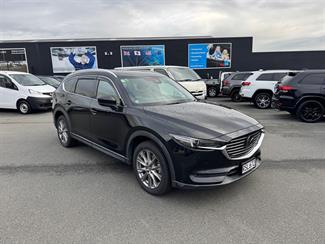 2019 Mazda Cx-8 - Thumbnail