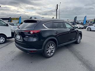 2019 Mazda Cx-8 - Thumbnail