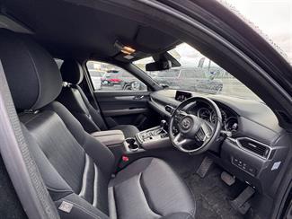 2019 Mazda Cx-8 - Thumbnail