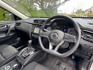 2022 Nissan X-Trail - Thumbnail