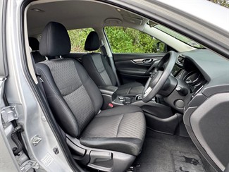 2022 Nissan X-Trail - Thumbnail