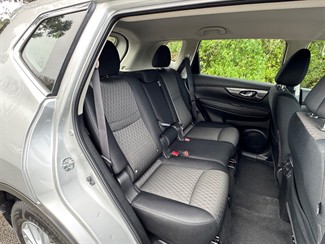 2022 Nissan X-Trail - Thumbnail