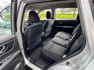 2022 Nissan X-Trail - Thumbnail