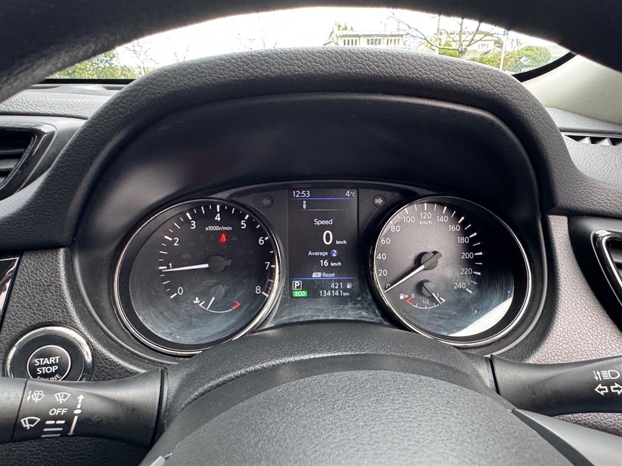 2022 Nissan X-Trail