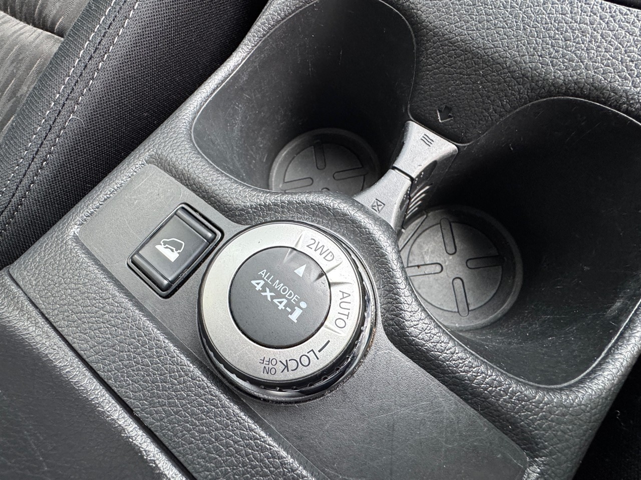 2022 Nissan X-Trail
