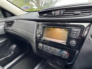 2022 Nissan X-Trail - Thumbnail