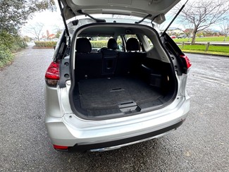 2022 Nissan X-Trail - Thumbnail