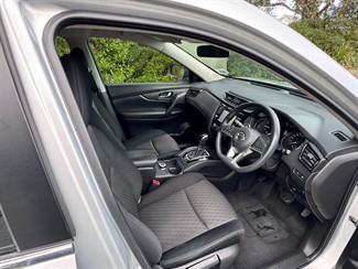 2022 Nissan X-Trail - Thumbnail