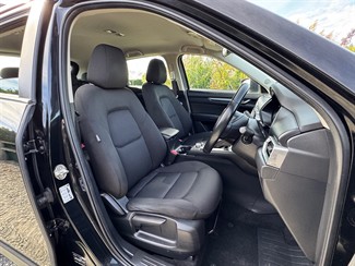 2022 Mazda CX-5 - Thumbnail