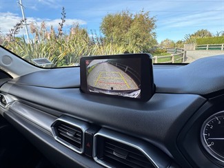 2022 Mazda CX-5 - Thumbnail