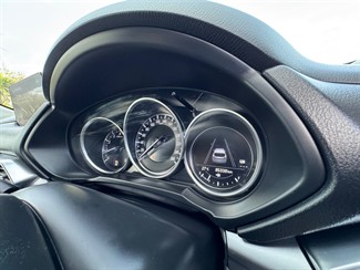 2022 Mazda CX-5 - Thumbnail