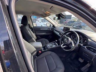 2022 Mazda CX-5 - Thumbnail