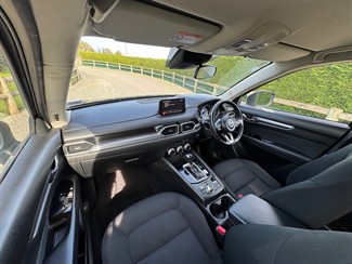 2022 Mazda CX-5 - Thumbnail