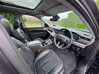 2022 JEEP Grand Cherokee - Thumbnail