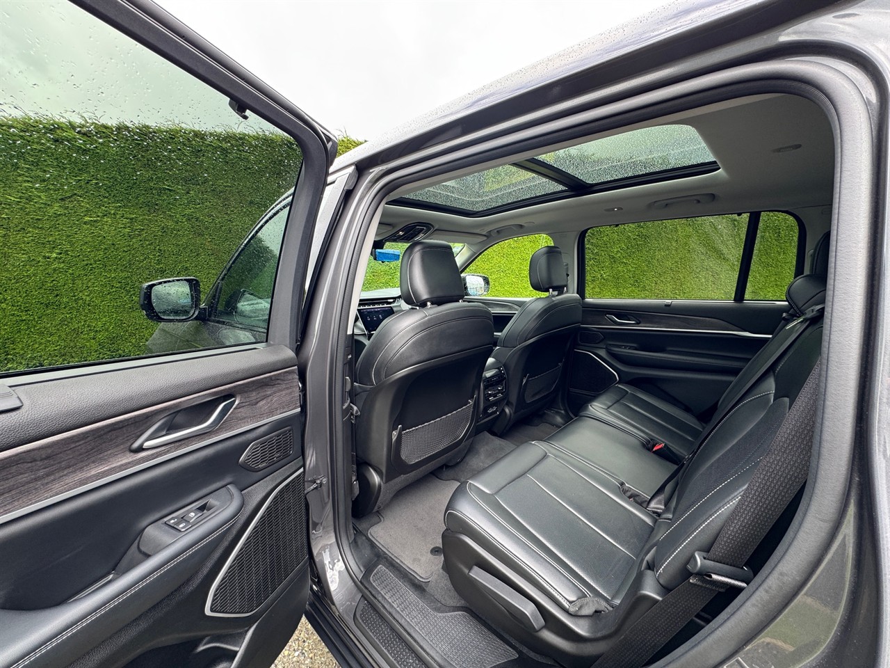 2022 JEEP Grand Cherokee