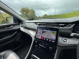 2022 JEEP Grand Cherokee - Thumbnail