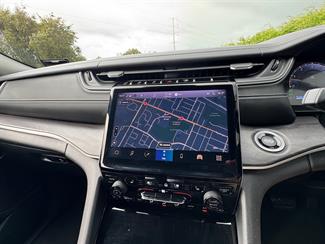 2022 JEEP Grand Cherokee - Thumbnail