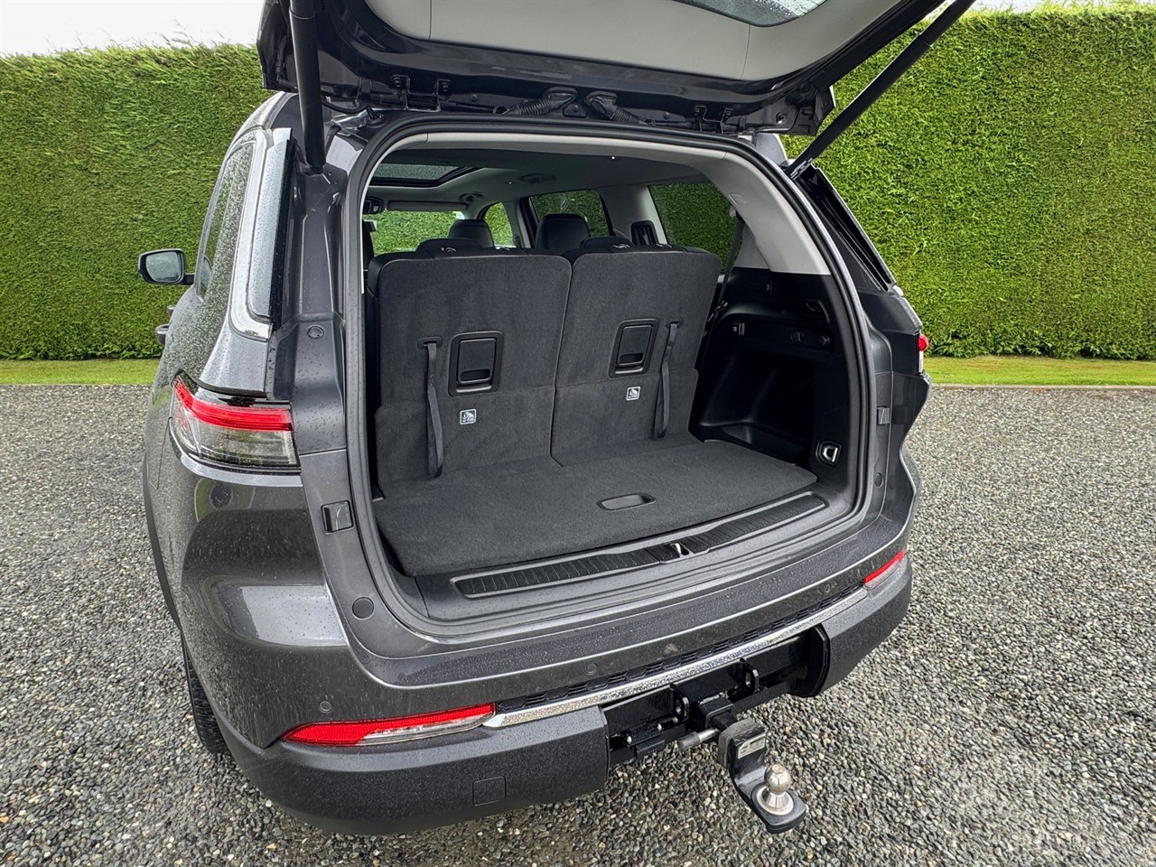 2022 JEEP Grand Cherokee