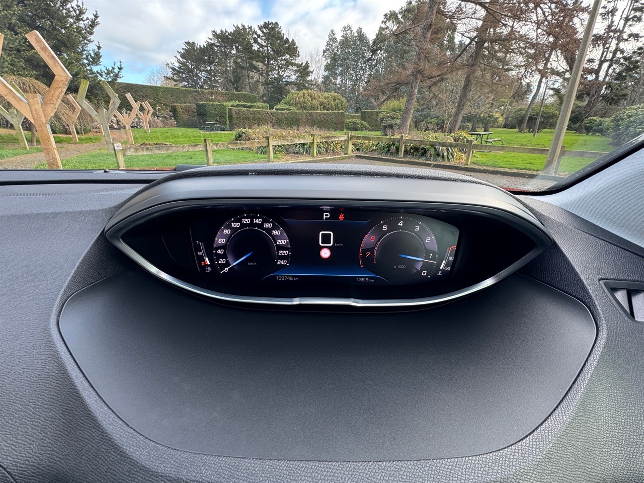 2022 Peugeot 3008