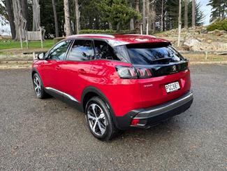 2022 Peugeot 3008 - Thumbnail