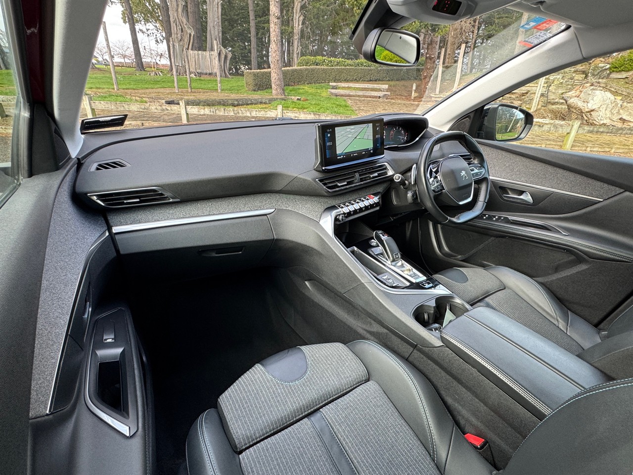2022 Peugeot 3008