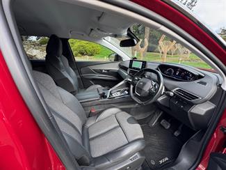 2022 Peugeot 3008 - Thumbnail
