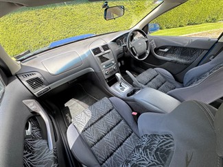 2004 Ford Falcon - Thumbnail