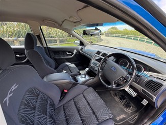 2004 Ford Falcon - Thumbnail