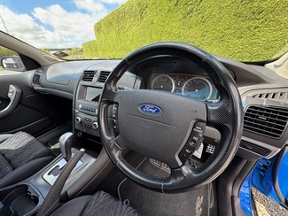 2004 Ford Falcon - Thumbnail