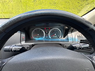 2004 Ford Falcon - Thumbnail