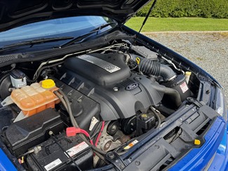 2004 Ford Falcon - Thumbnail