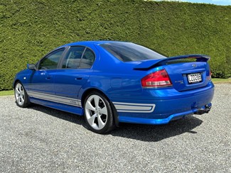 2004 Ford Falcon - Thumbnail