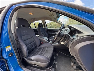 2004 Ford Falcon - Thumbnail