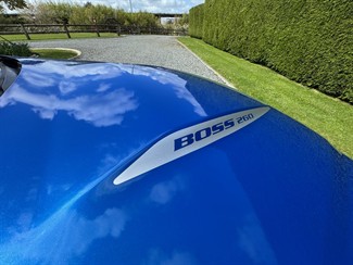 2004 Ford Falcon - Thumbnail