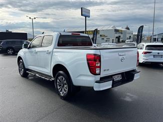 2023 Mazda BT-50 - Thumbnail