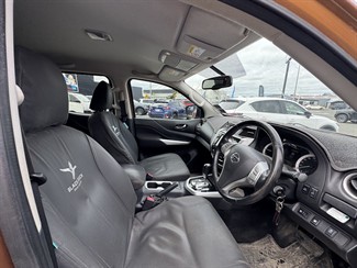 2019 Nissan Navara - Thumbnail