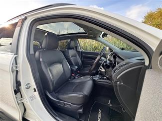 2015 Mitsubishi ASX - Thumbnail