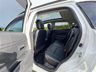 2015 Mitsubishi ASX - Thumbnail