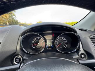 2015 Mitsubishi ASX - Thumbnail