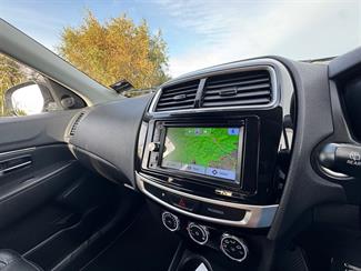 2015 Mitsubishi ASX - Thumbnail