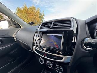 2015 Mitsubishi ASX - Thumbnail