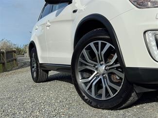 2015 Mitsubishi ASX - Thumbnail