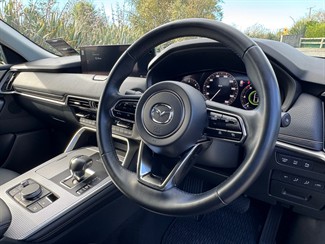 2023 Mazda CX-60 - Thumbnail