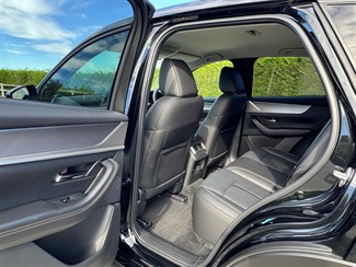 2023 Mazda CX-60 - Thumbnail