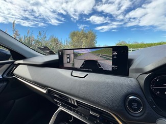 2023 Mazda CX-60 - Thumbnail