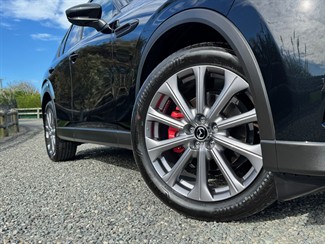 2023 Mazda CX-60 - Thumbnail