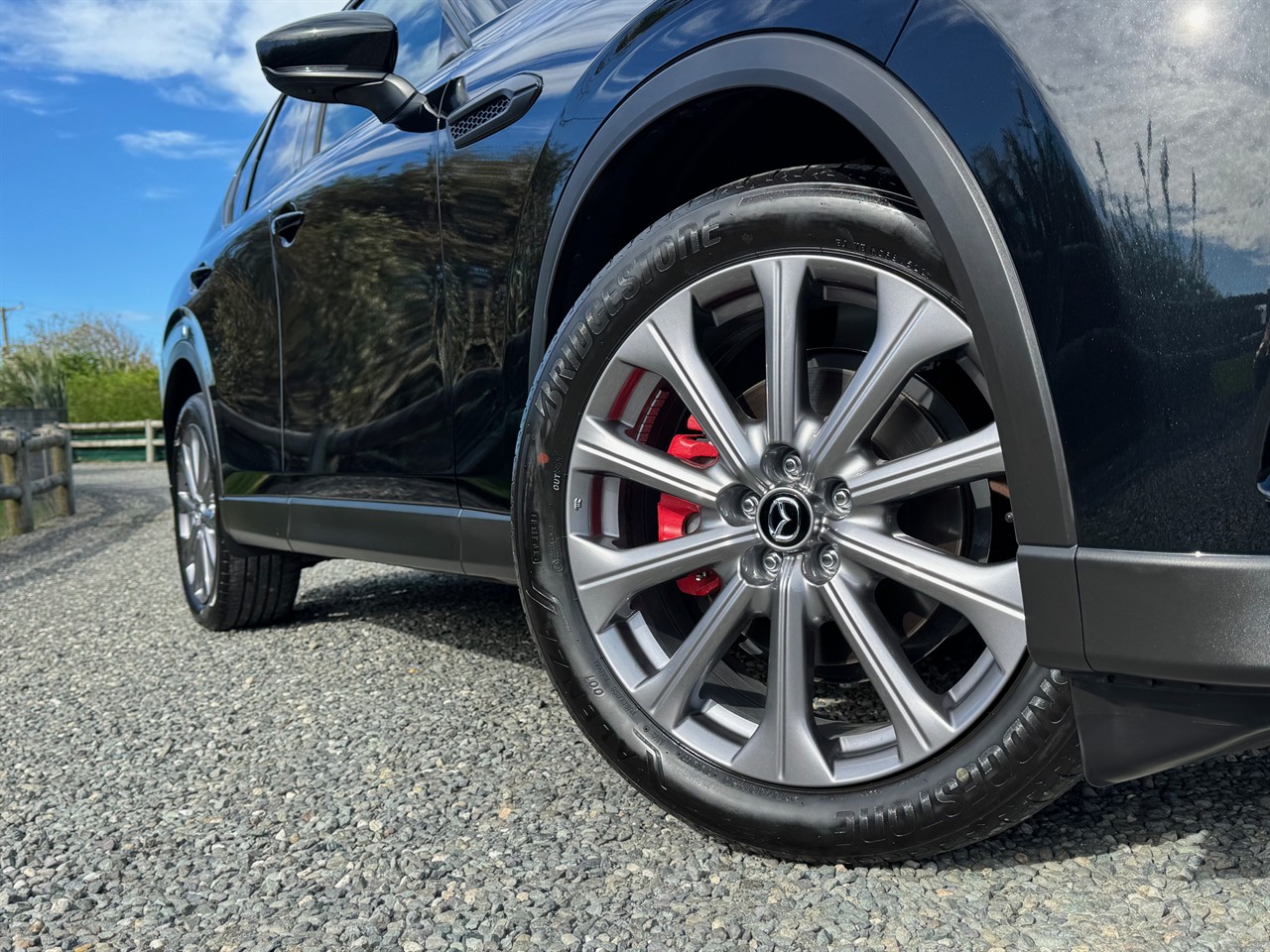 2023 Mazda CX-60