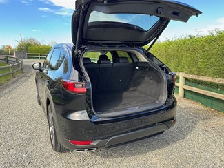 2023 Mazda CX-60 - Thumbnail
